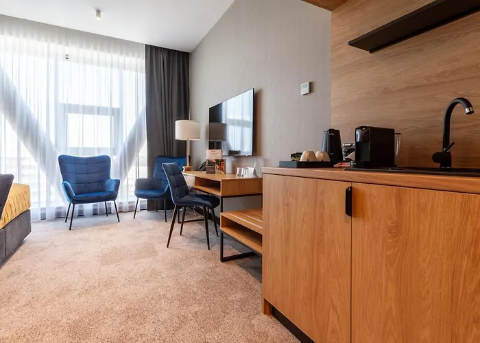 Hotel Sante