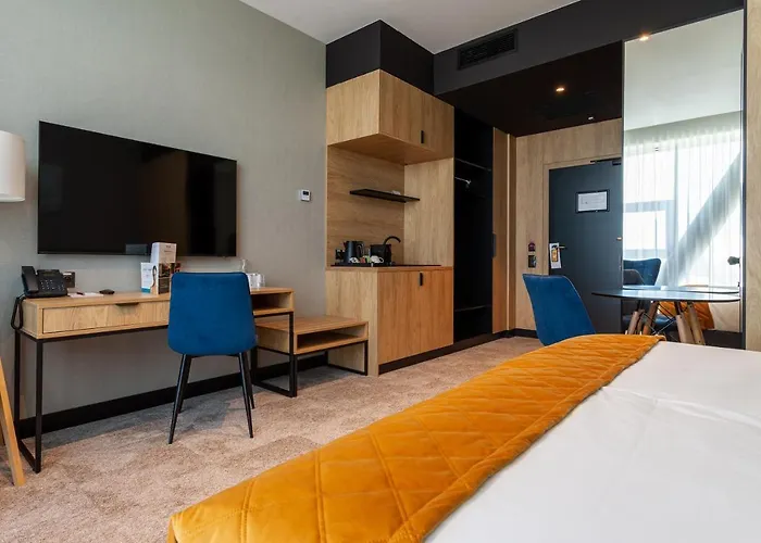 Hotel Sante