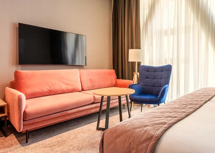 Hotel Sante