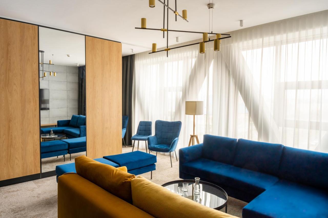 Hotel Sante Varsavia