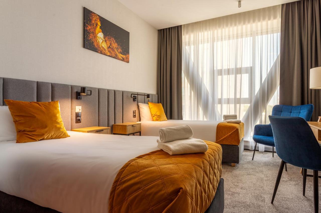 Sante Hotel Varsavia