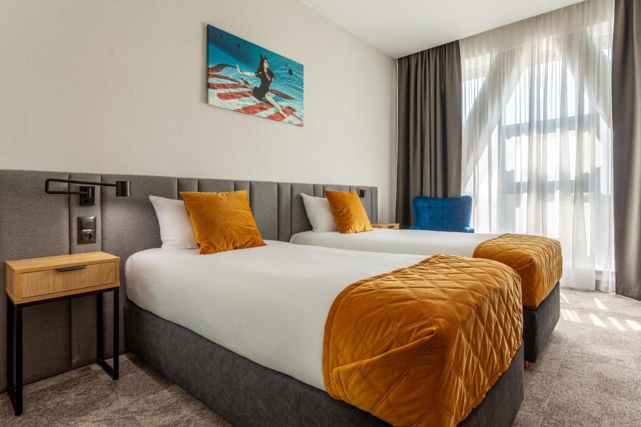 Sante Hotel Varsavia