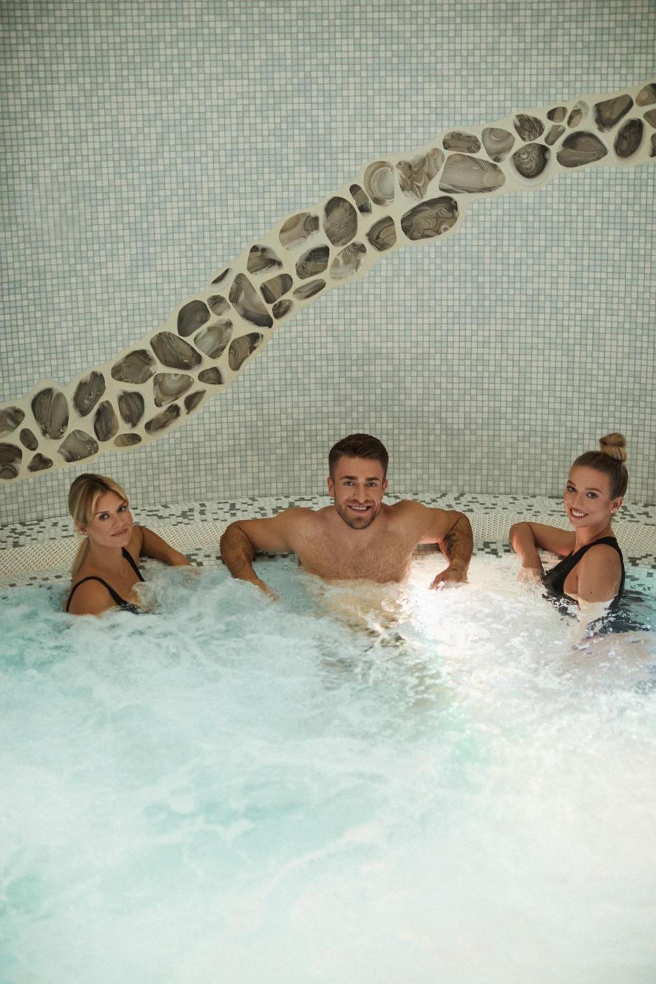 Hotel Sante 4*